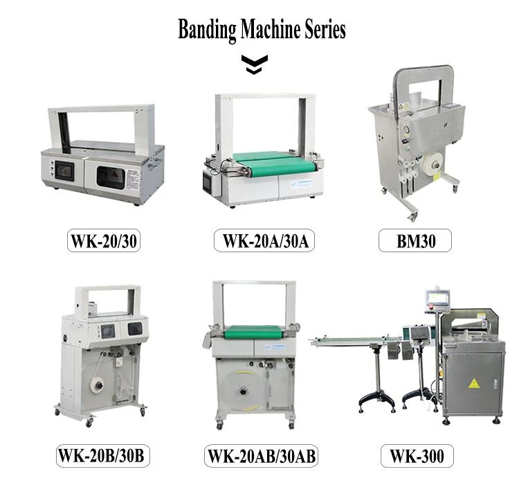 box banding branding solution