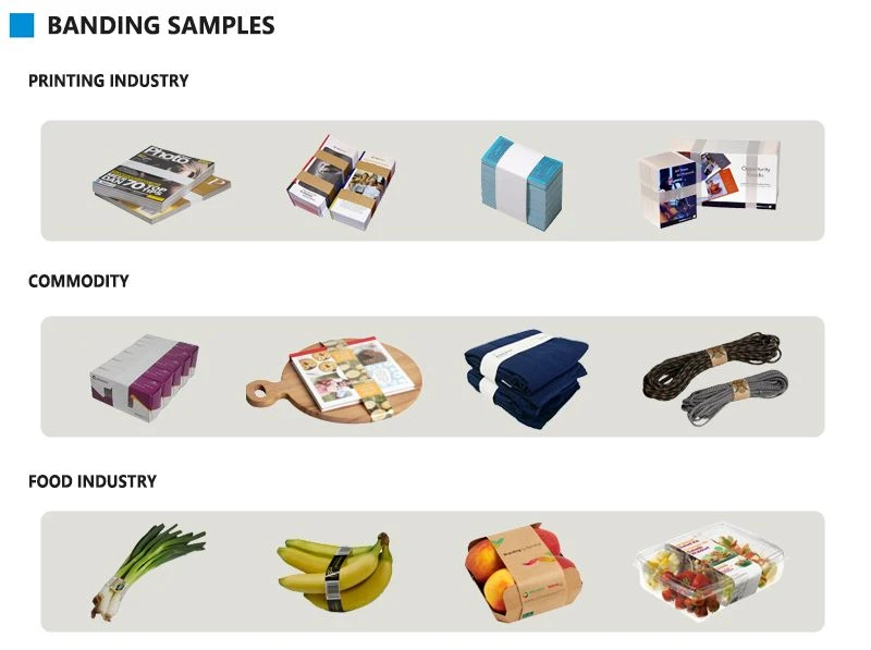 banding equipment