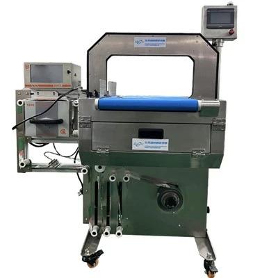 Banding Seri BM